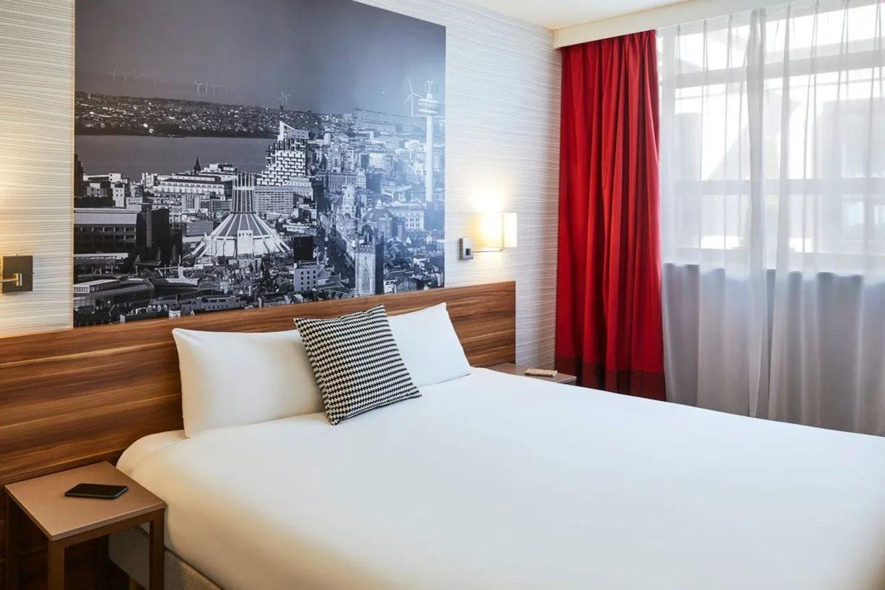 Ξενοδοχείο με διαμερίσματα Adagio Centre 4*